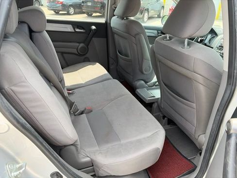 Used 2011 Honda CR-V SE image 6