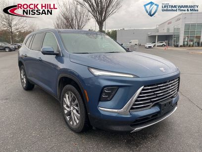 Used 2025 Buick Enclave Preferred