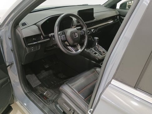 Used 2023 Honda CR-V Sport Touring image 10