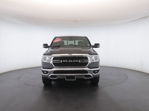 Used 2022 RAM 1500 Big Horn image 22