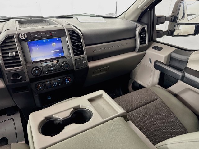Used 2021 Ford F350 XL w/ Power Equipment Group RWD image 21