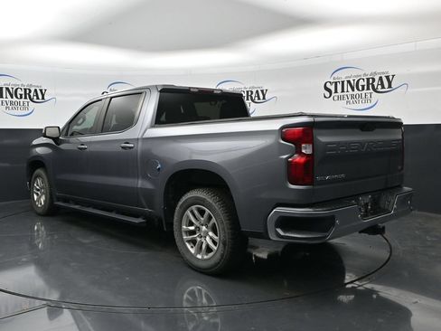 Used 2019 Chevrolet Silverado 1500 LT w/ All-Star Edition RWD image 5