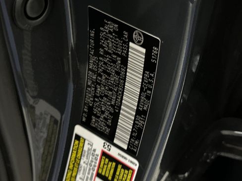 Used 2025 Toyota Camry XSE w/ Premium Plus Package FWD image 50