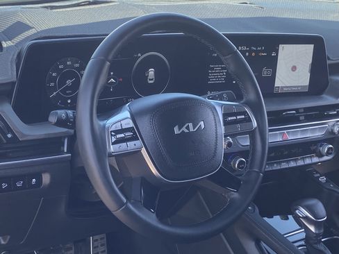 Certified 2024 Kia Telluride SX Prestige X-Line AWD/4WD image 22