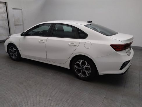 Used 2020 Kia Forte LXS FWD image 3