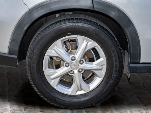 Used 2023 Honda HR-V LX image 40