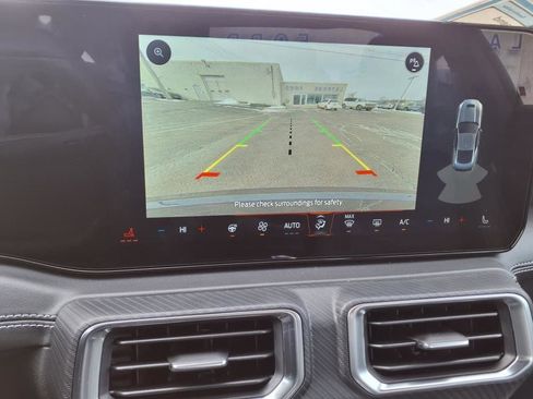 New 2024 Ford Mustang Premium image 7