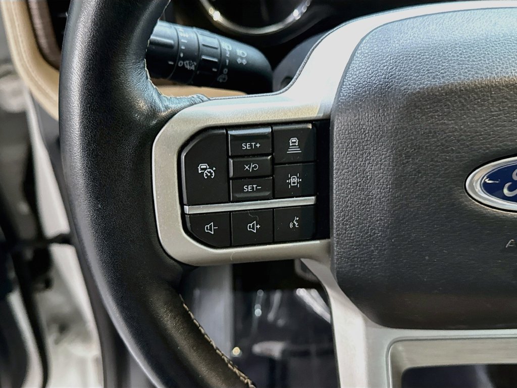 Used 2022 Ford Expedition Max Limited AWD/4WD image 12