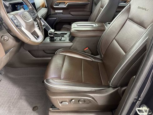 Used 2022 GMC Sierra 1500 Denali AWD/4WD image 7