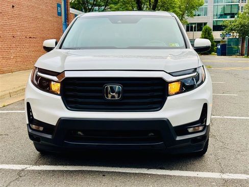 Used 2023 Honda Ridgeline RTL image 5