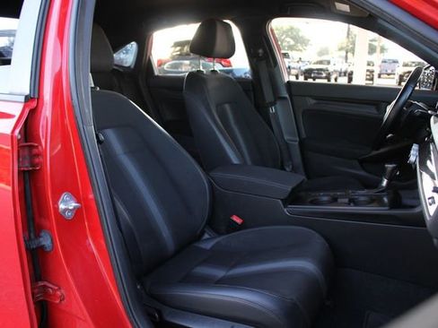 Used 2022 Honda Civic Sport image 27