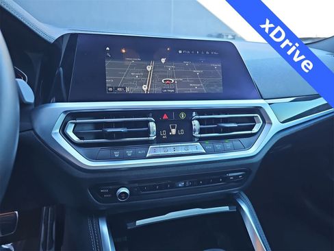 Used 2021 BMW 440i xDrive Coupe w/ Shadowloine Package image 19