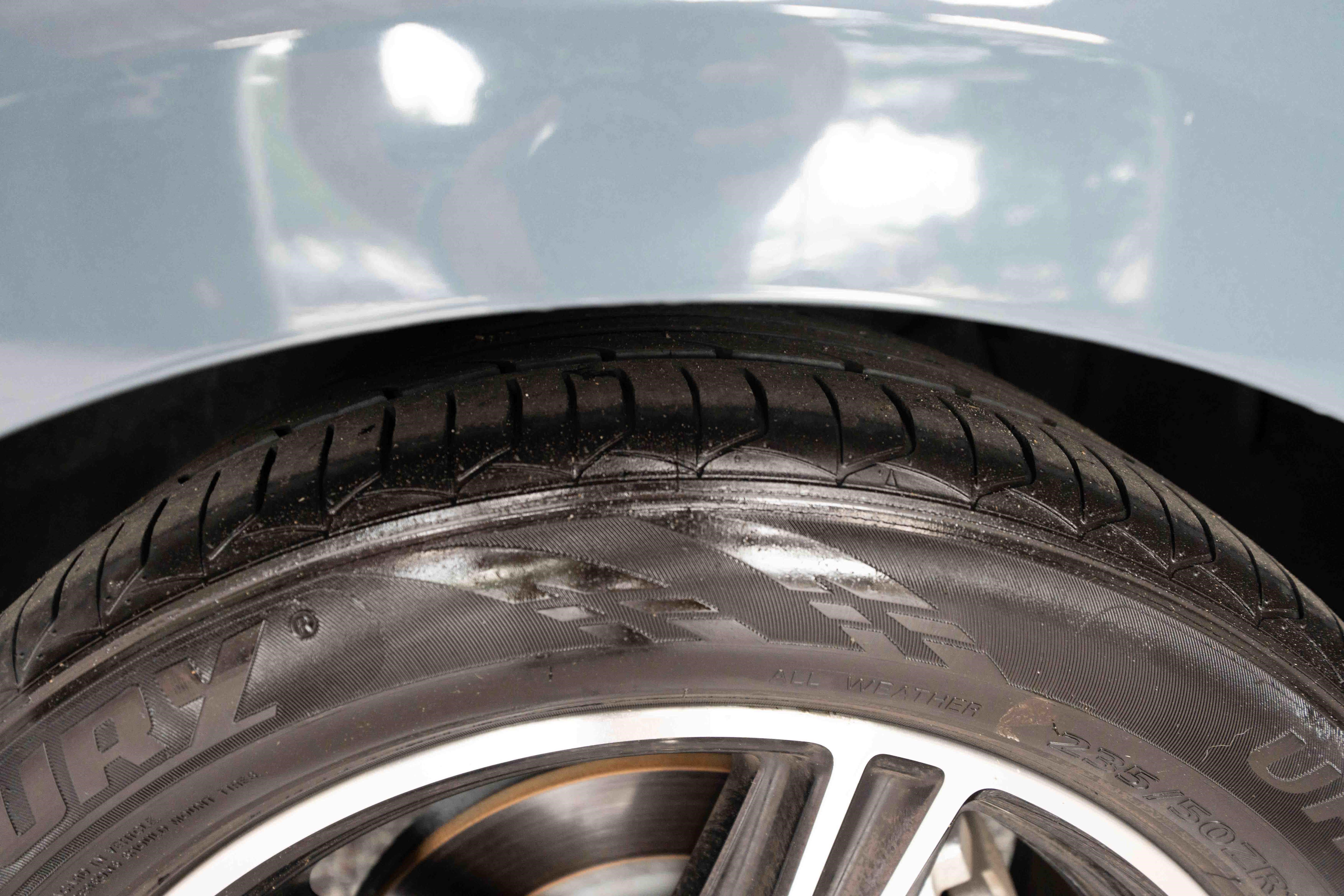 Used 2024 Ford Mustang Convertible RWD image 29