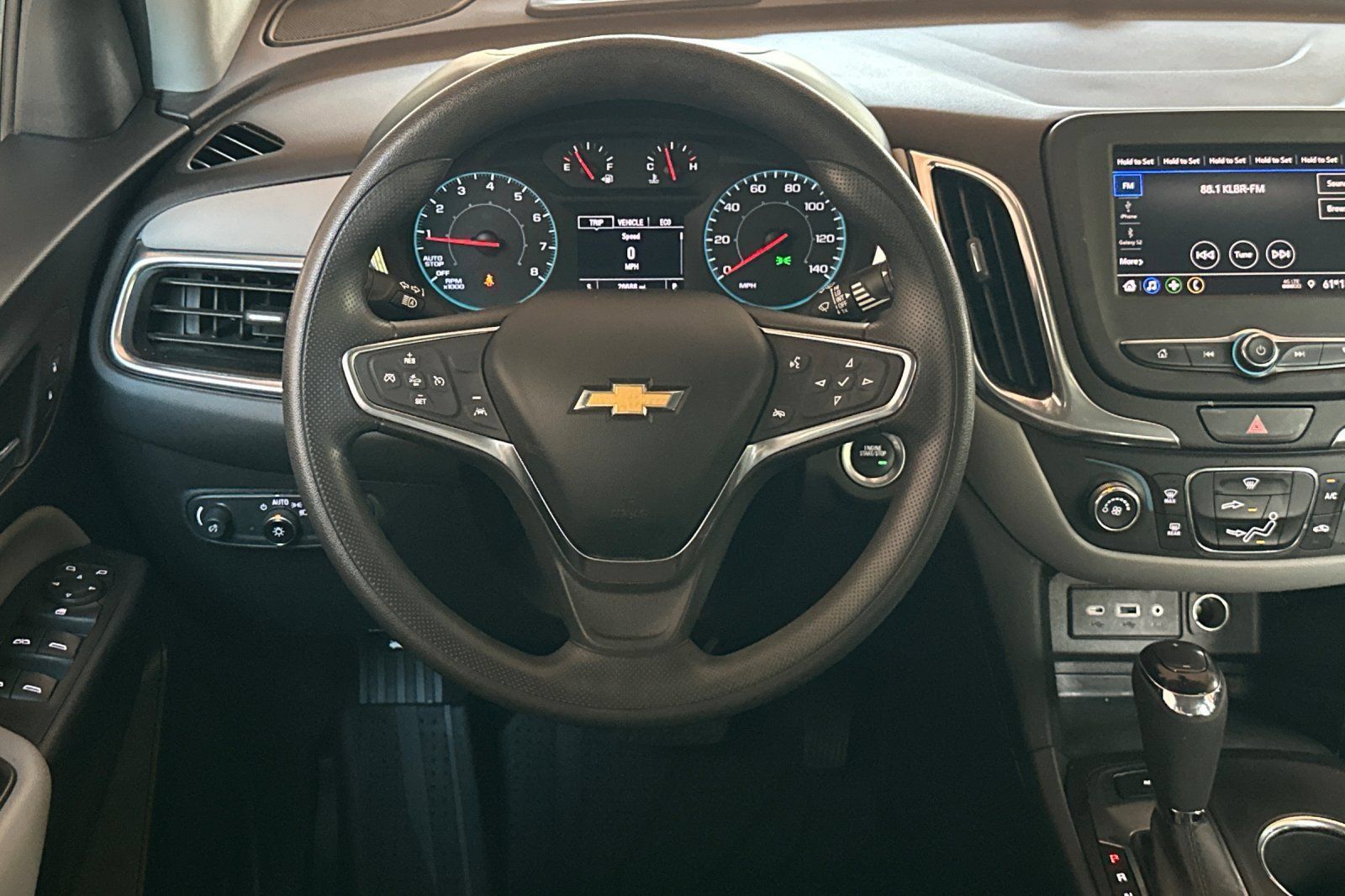 Used 2021 Chevrolet Equinox LS w/ LS Convenience Package AWD/4WD image 14