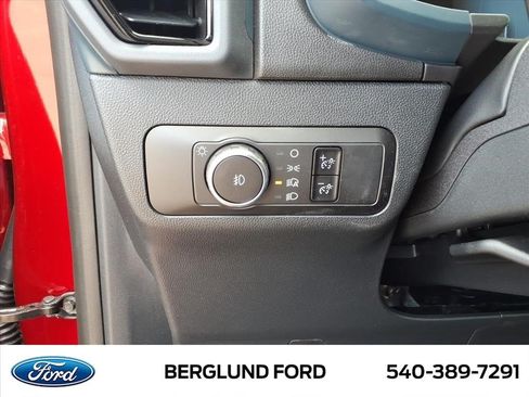 New 2026 Ford Bronco Sport Heritage w/ Convenience Package AWD/4WD image 14