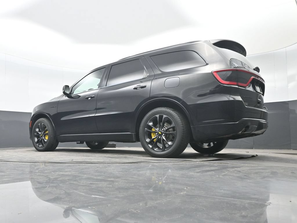 Used 2021 Dodge Durango R/T w/ Trailer Tow Group IV AWD/4WD image 28