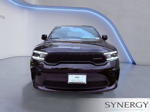 Used 2026 Dodge Durango GT RWD image 3