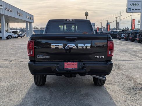 New 2026 RAM 2500 Laramie image 4