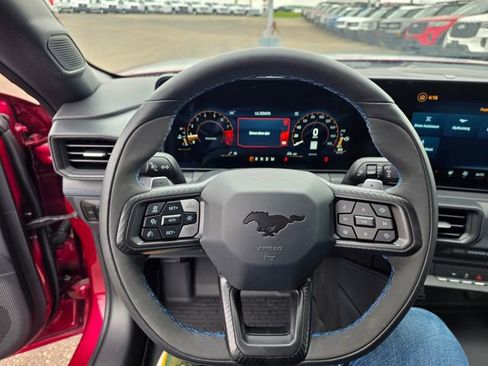 New 2025 Ford Mustang Dark Horse RWD image 24