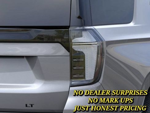 New 2026 Chevrolet Tahoe LT w/ Comfort Package RWD image 11