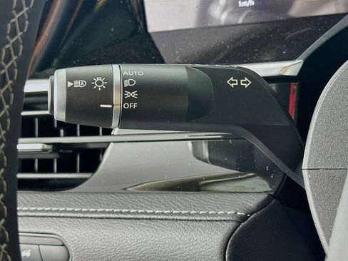 New 2026 INFINITI QX80 Luxe w/ Cargo Package image 12