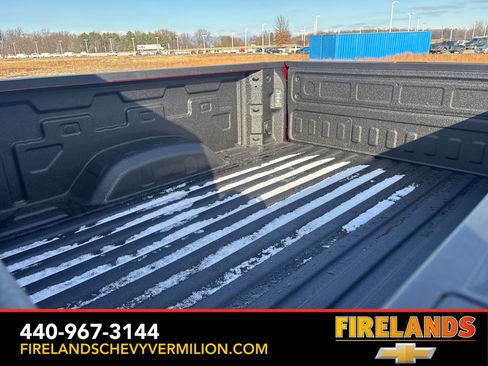 New 2026 Chevrolet Silverado 2500 High Country image 68