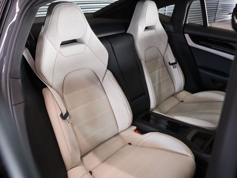 New 2026 Porsche Panamera GTS AWD/4WD image 6