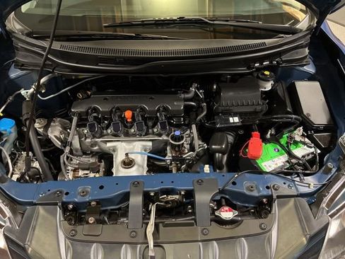 Used 2014 Honda Civic EX image 11