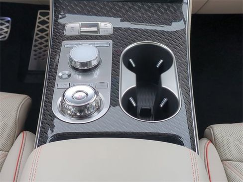 New 2026 Genesis GV70 3.5T Sport Prestige image 17