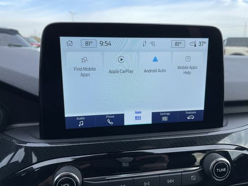 Used 2024 Ford Escape ST-Line image 16