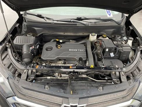 Used 2020 Chevrolet Equinox LT AWD/4WD image 26