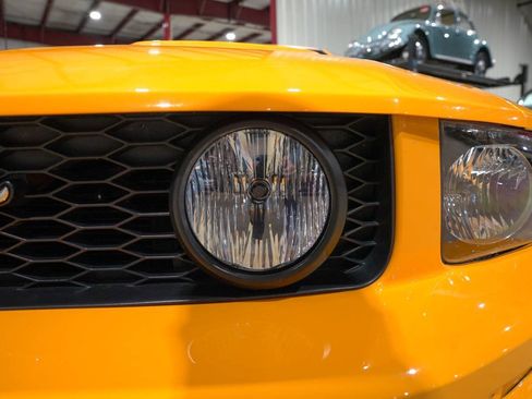 Used 2007 Ford Mustang GT Premium RWD image 36