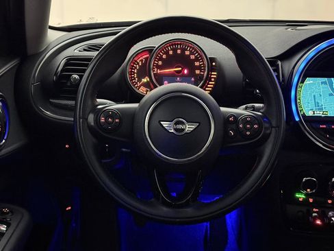 Used 2016 MINI Cooper Clubman S image 32