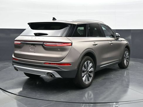 Used 2021 Lincoln Corsair Reserve w/ Equipment Group 201A AWD/4WD image 8