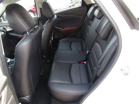 Used 2016 MAZDA CX-3 Touring w/ Premium Package AWD/4WD image 19
