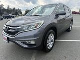 Used 2015 Honda CR-V EX-L image 3