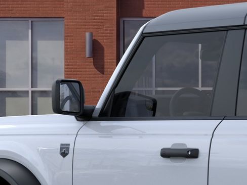 New 2026 Ford Bronco Big Bend AWD/4WD image 22