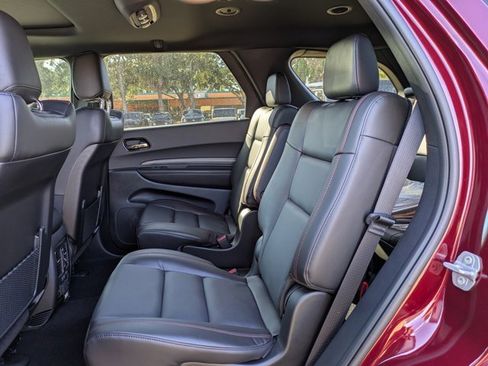 New 2026 Dodge Durango GT image 14