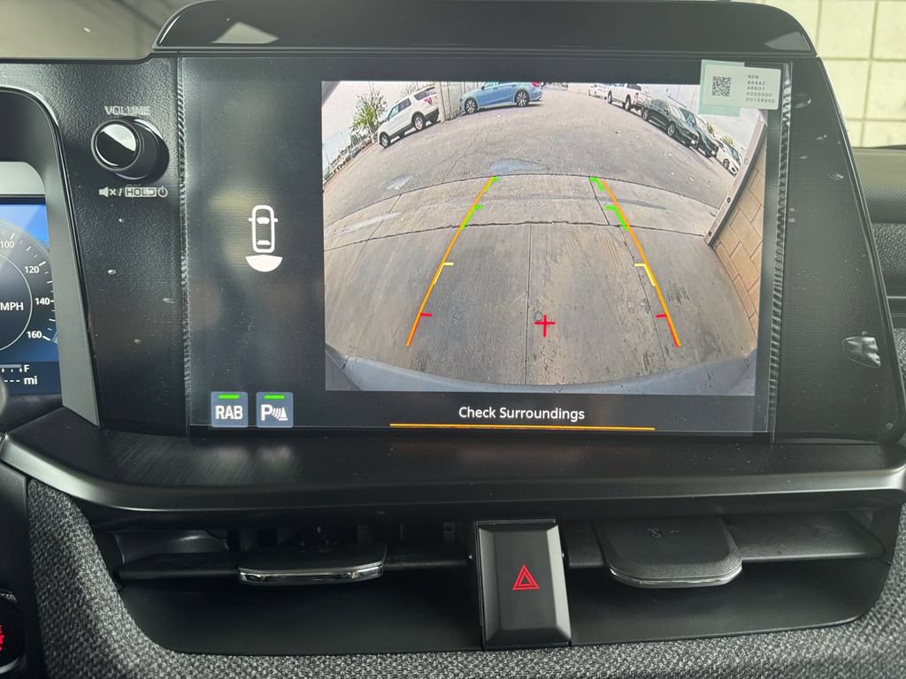 New 2026 Subaru Outback Premium AWD/4WD image 23