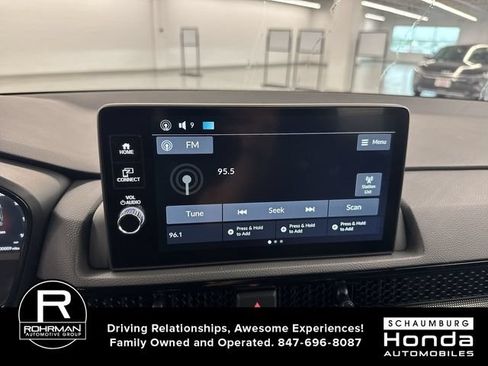 New 2026 Honda CR-V EX-L image 7