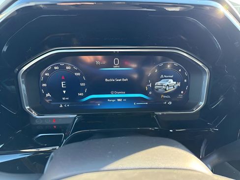 New 2026 Chevrolet Silverado 1500 LT AWD/4WD image 32