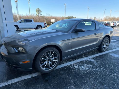 Used 2013 Ford Mustang GT w/ Brembo Brake Pkg image 1