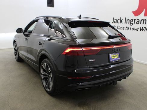 New 2026 Audi Q8 Premium Plus AWD/4WD image 3