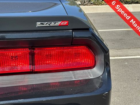 Used 2009 Dodge Challenger SRT8 w/ SRT Option Group II image 30
