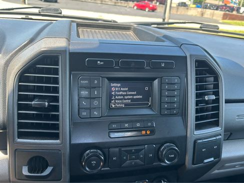 Used 2021 Ford F350 XL w/ Power Equipment Group RWD image 25
