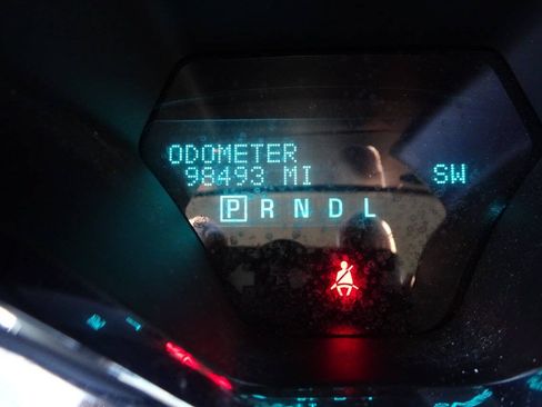 Used 2015 Chevrolet Traverse LT w/ Style and Technology Package AWD/4WD image 22