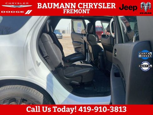 Used 2025 Dodge Durango GT image 14