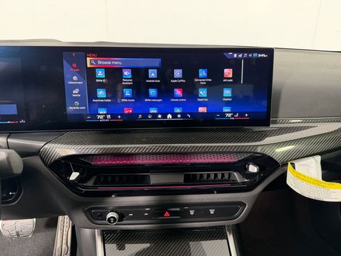 Certified 2025 BMW M340i w/ Premium Package image 23