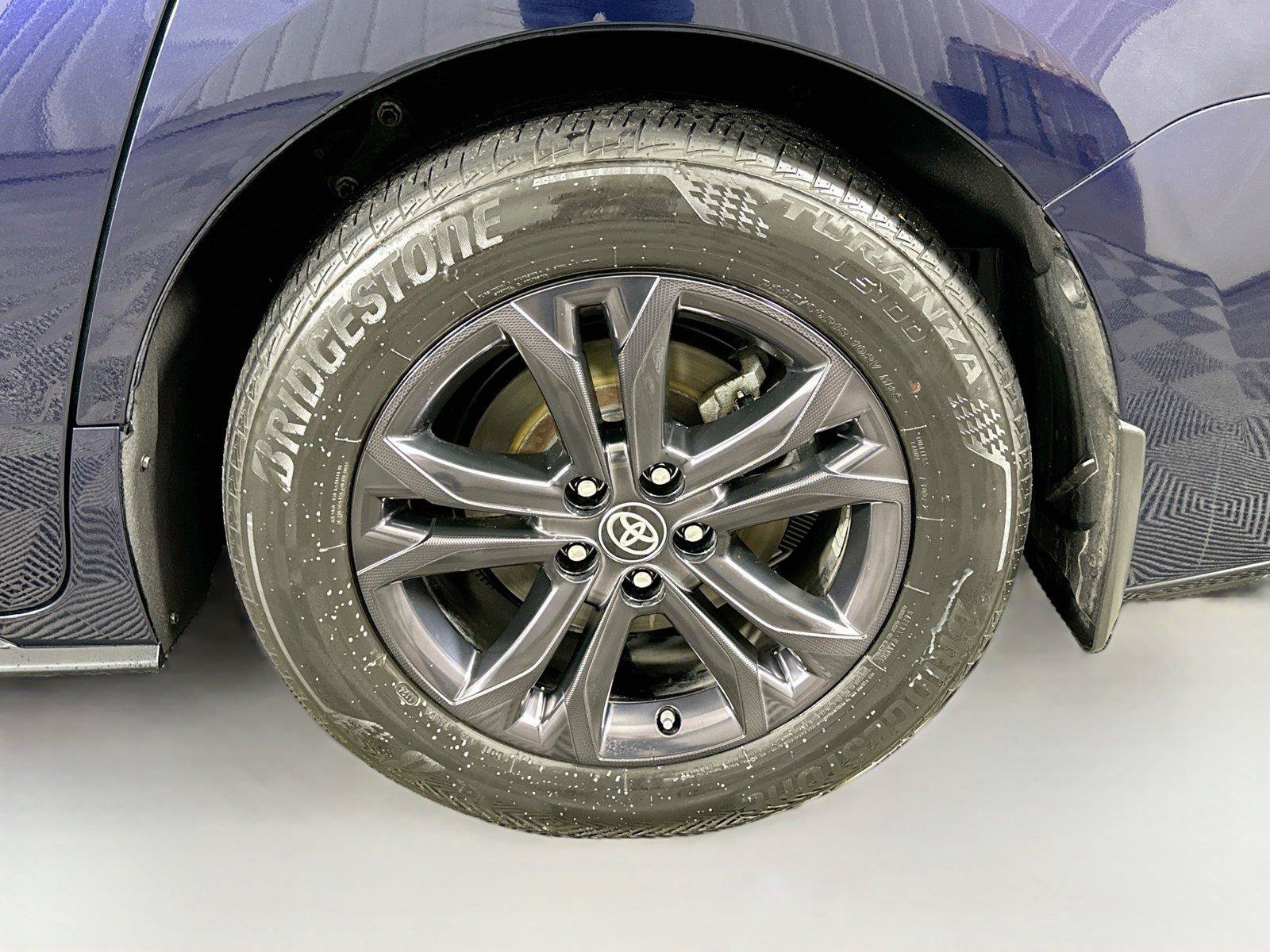Certified 2024 Toyota Sienna XSE w/ XSE Plus Package AWD/4WD image 32