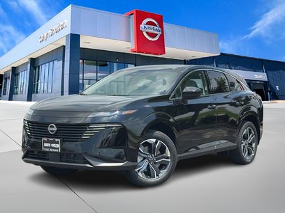 New 2025 Nissan Murano SV